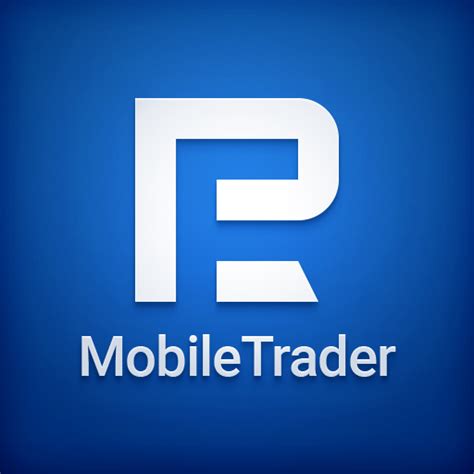 r trader roboforex|MobileTrader: Online Trading .